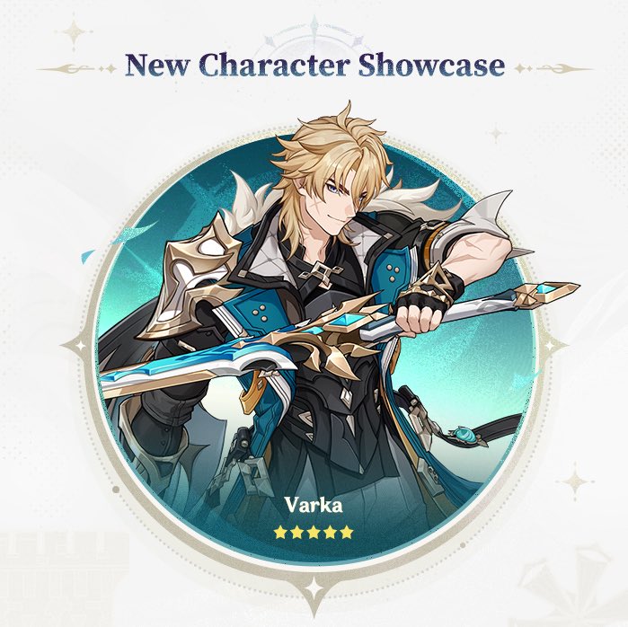 บน ( ใหม่ ) 🩵

; ถ้าไม่หลุดเรท or ไม่เจ็บตัวกับวาร์ก้าแล้วก็ประจำตัวเยอะ

* แจก พรดวงจันทร์ 1 แพ็ค *

แค่ rt ไม่ต้องฟอลคับ 
สงวนสิทธิ์ให้นักเดินทางเท่านั้นค่ะ