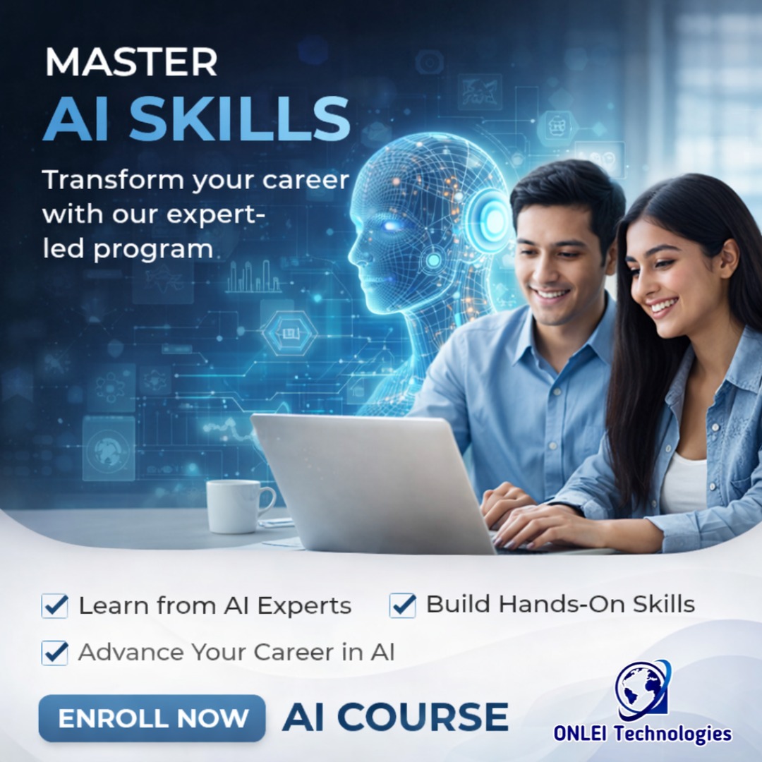 ONLEI Technologies tweet media