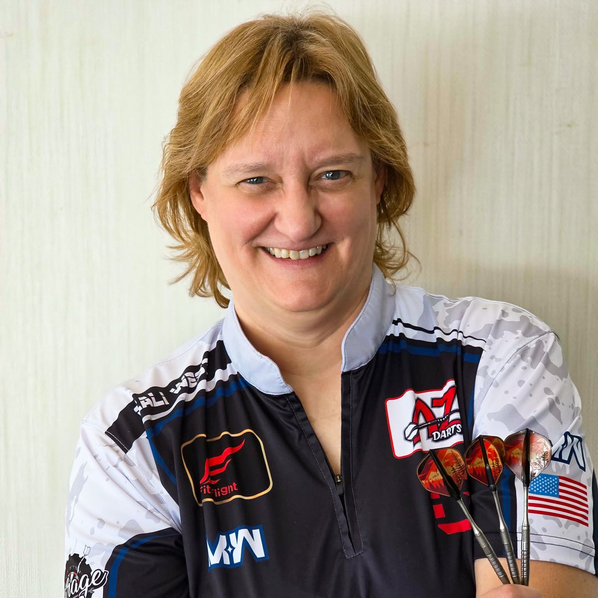 Cosmo Darts Global tweet media