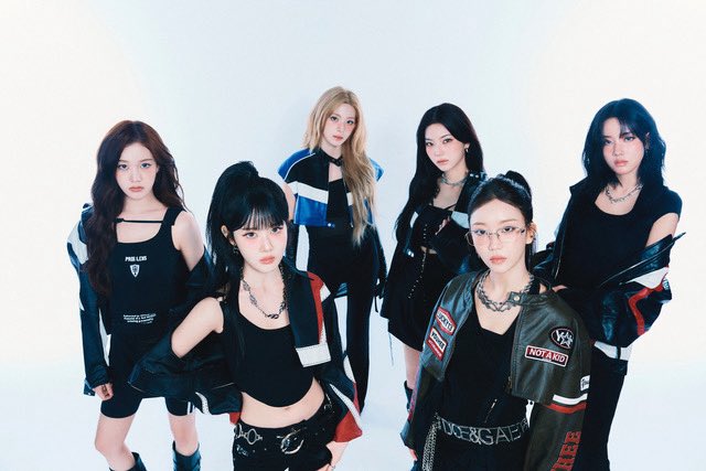 STAYC (ステイシー) (@STAYC_JP) / Posts / X