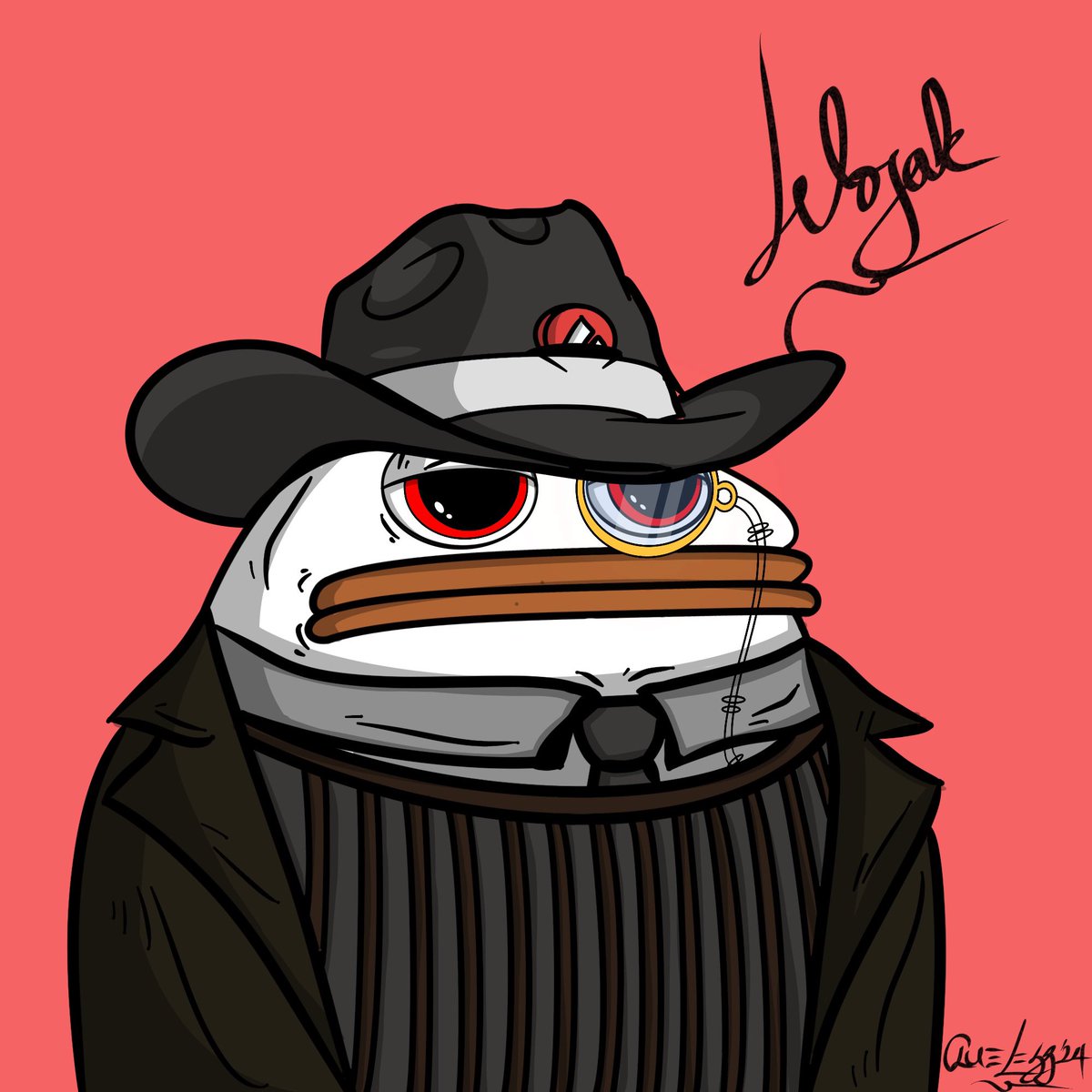 NØT SØ CŁUΞŁΞSS 🔺(Growth Arc) tweet media