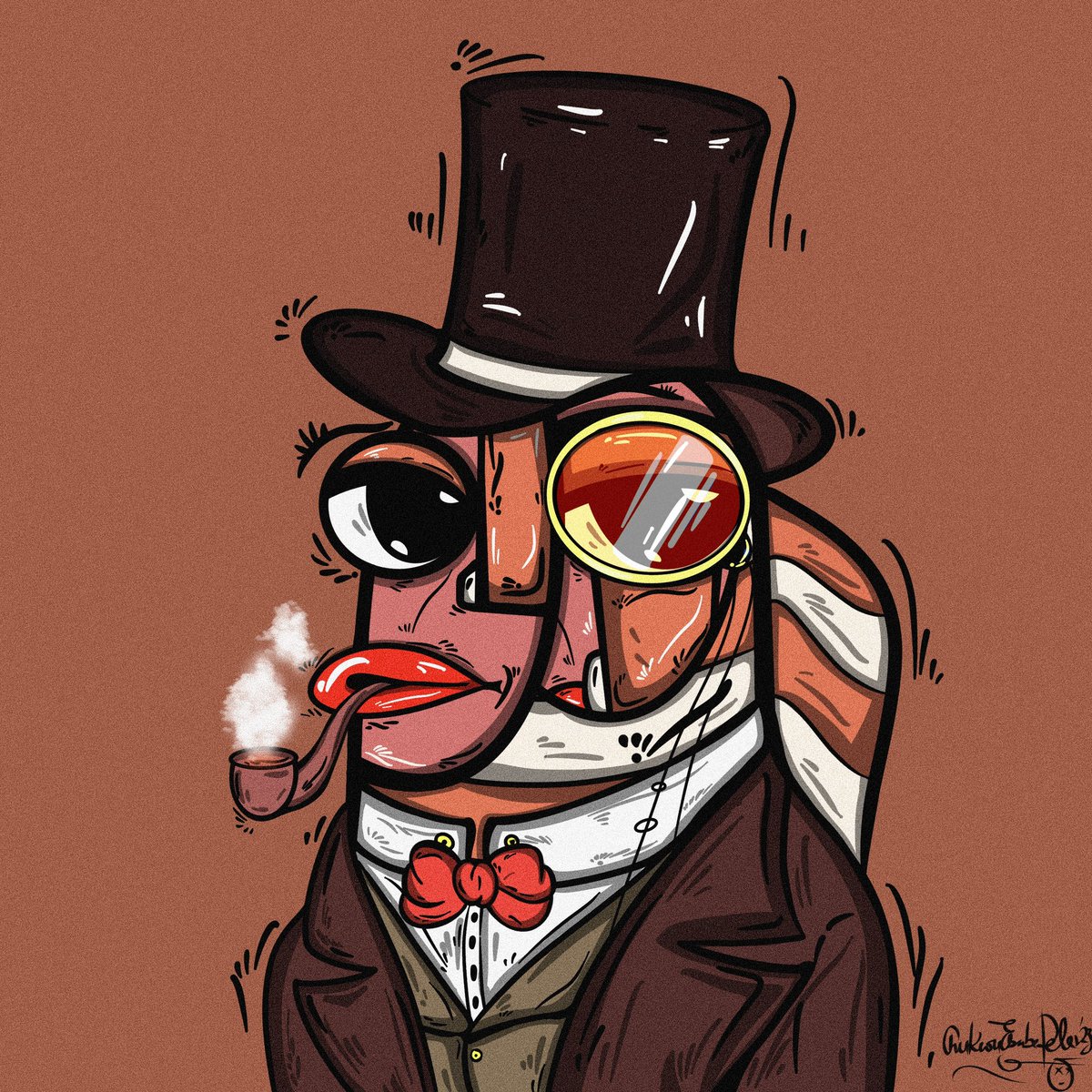 NØT SØ CŁUΞŁΞSS 🔺(Growth Arc) tweet media