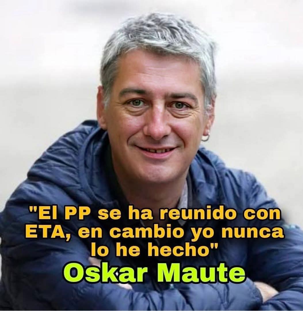 De esta forma te enterarás frutera del Odio.