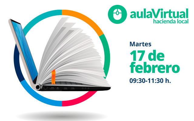 📡 Máxima expectación con el #AulaVirtual de hoy, en la que tenemos la suerte de contar con D. Gabriel Hurtado, de <a href="/Haciendagob/">Ministerio de Hacienda</a>, que nos hablará sobre las reglas fiscales, el destino del superávit, las IFS y el Real Decreto-ley 15/2025 y la participación en tributos del Estado.