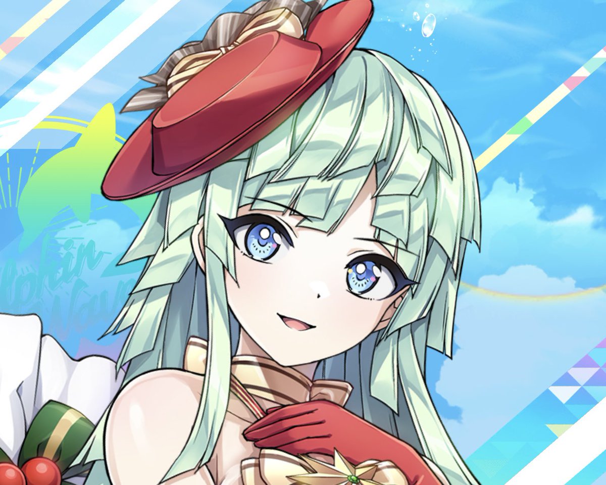 みない tweet media