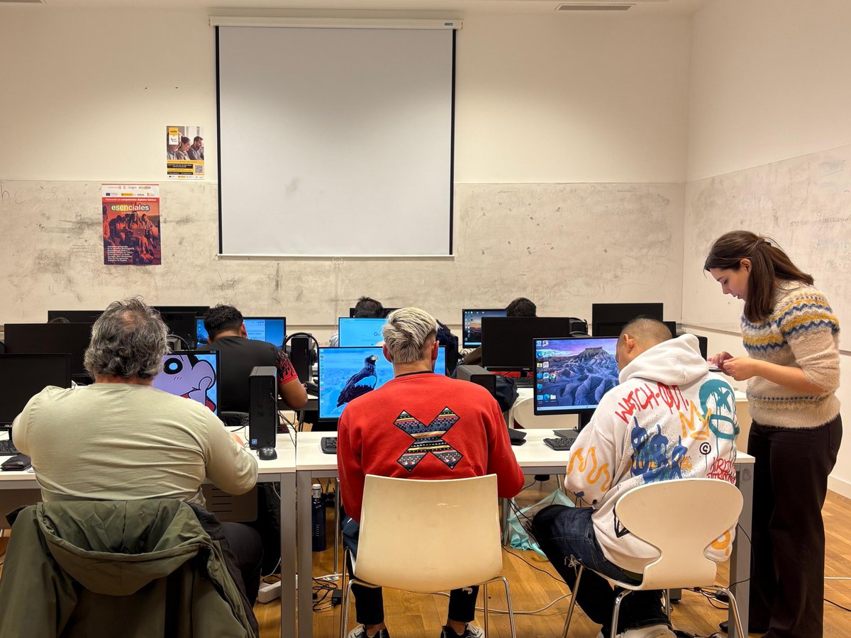 Aspaym Granada tweet media