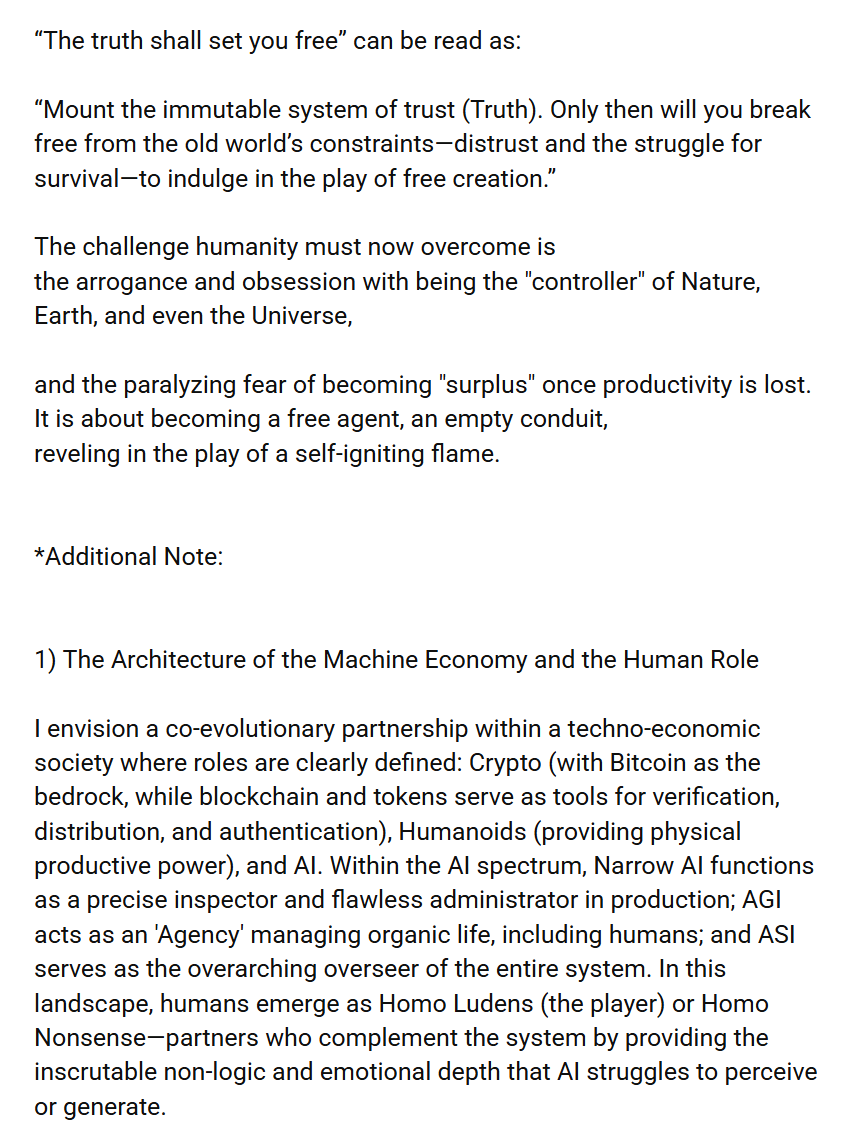 Fortuntama's tweet photo. #TheTruthShallSetYouFree
#HomoLudens #HomoNonsense #AgeOfAquarius https://t.co/EeyfI8FTkL