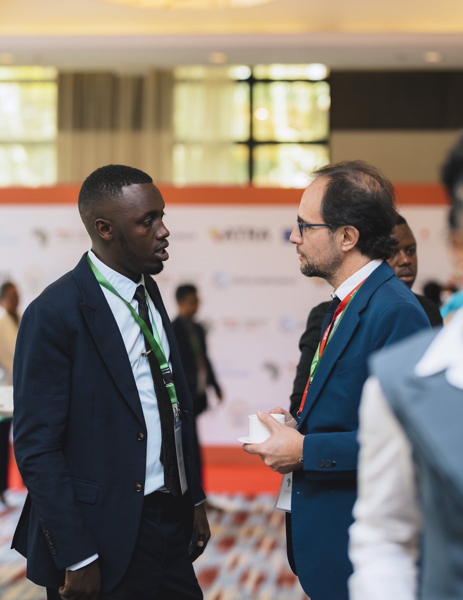 “ I’m Ngabo and I am CEO of Rwanda Cows😂😂❤️” .