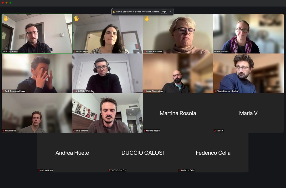 BIAP - Barcelona Institute of Analytic Philosophy tweet media