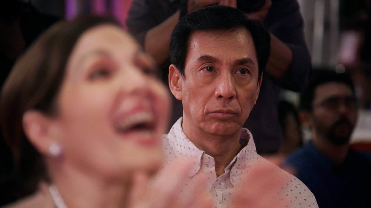 GMADrama's tweet photo. Pasabog ang rebelasyon ni Thea, buntis siya at si Edward daw ang ama ng dinadala niya?! 😱💥

#HouseOfLies #HOLFakeFather https://t.co/GYR6aHMTij