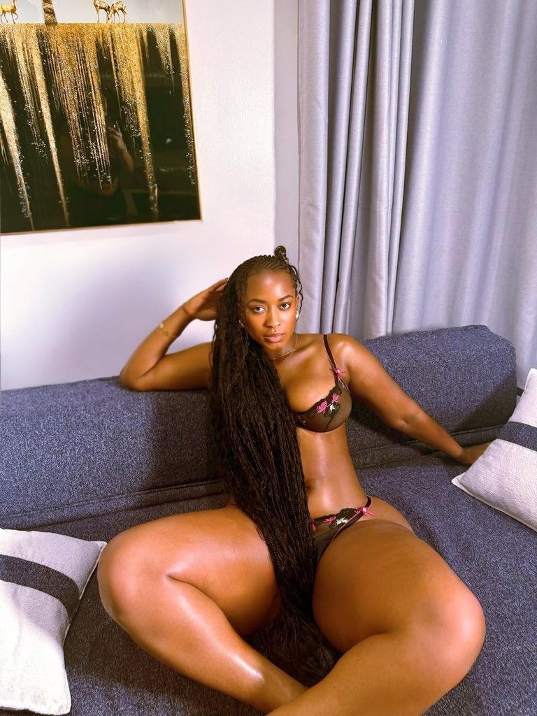 Good morning king's and queens 
May your day be fresh and clean 
Do have a lovely day