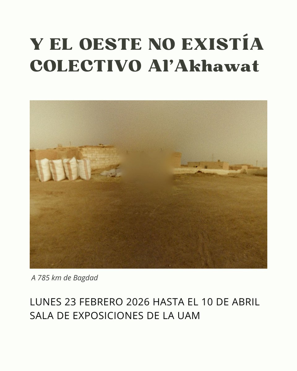 deVisiones tweet media