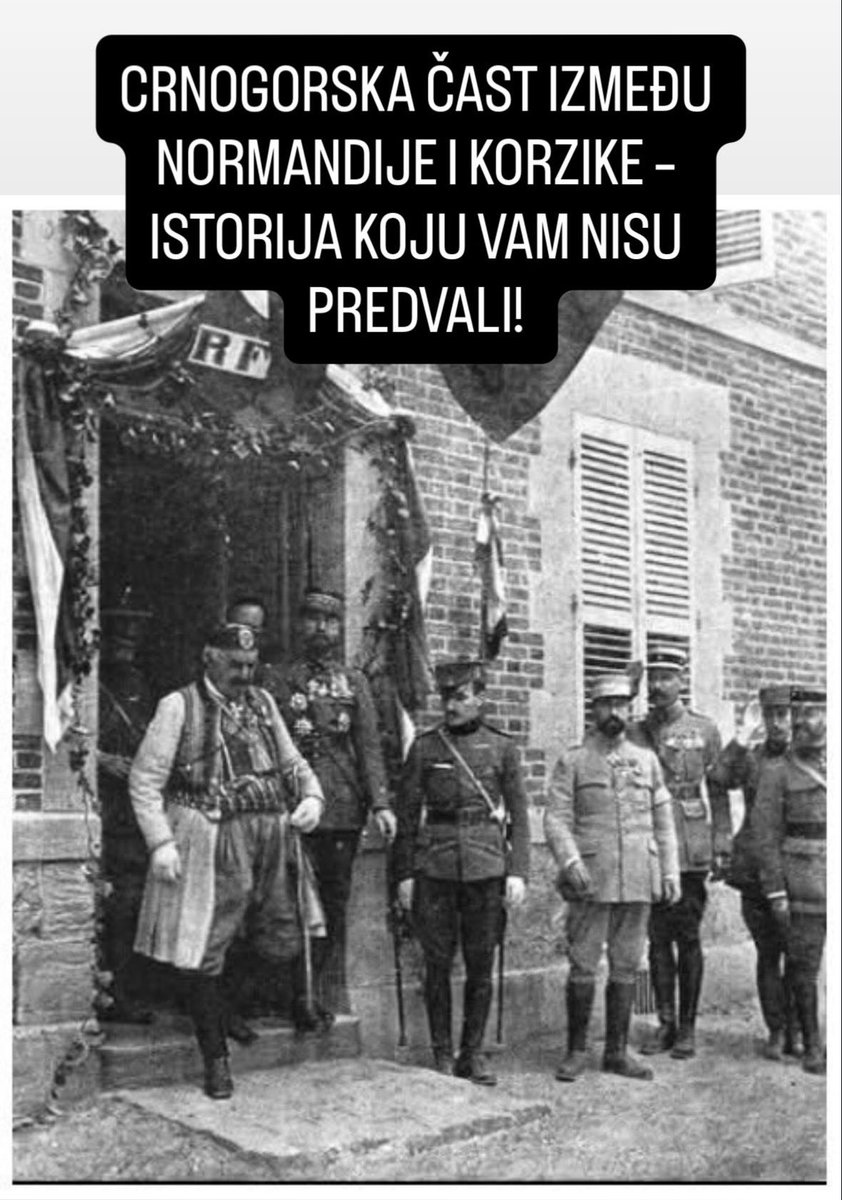 Crnogorska Pravoslavna Crkva tweet media