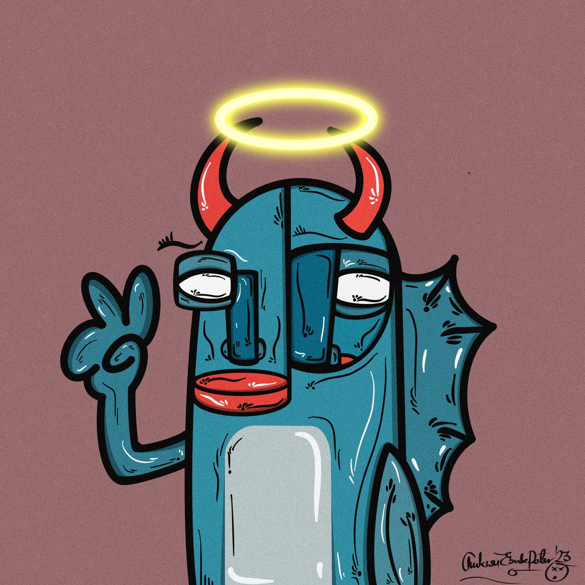 NØT SØ CŁUΞŁΞSS 🔺(Growth Arc) tweet media