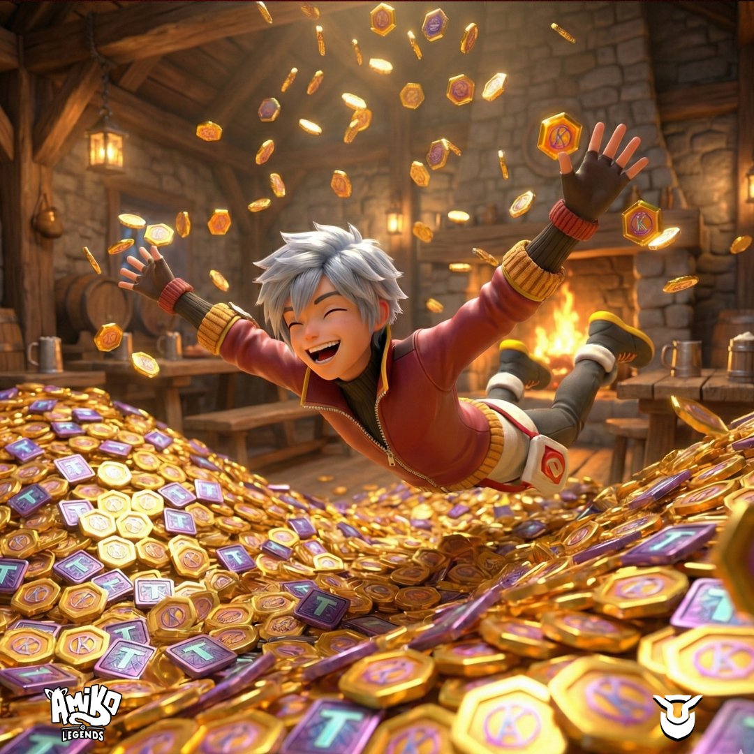 Amiko.GG tweet media