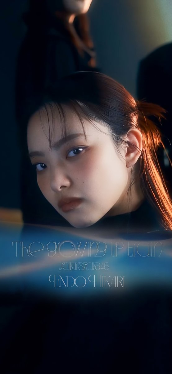 櫻坂46 14th Single The growing up train 稲熊ひな、遠藤光莉 iPhone
