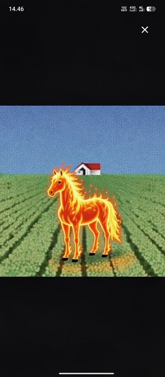 lilqudu's tweet photo. @GoldHorse_2026 House Fire Horse on pumpfun lets goo🔥 : 
36eiYhhTn1pHNYTw4eGQP3rktGzxoLvSnE5sk23vpump https://t.co/mQe4DKLTWW