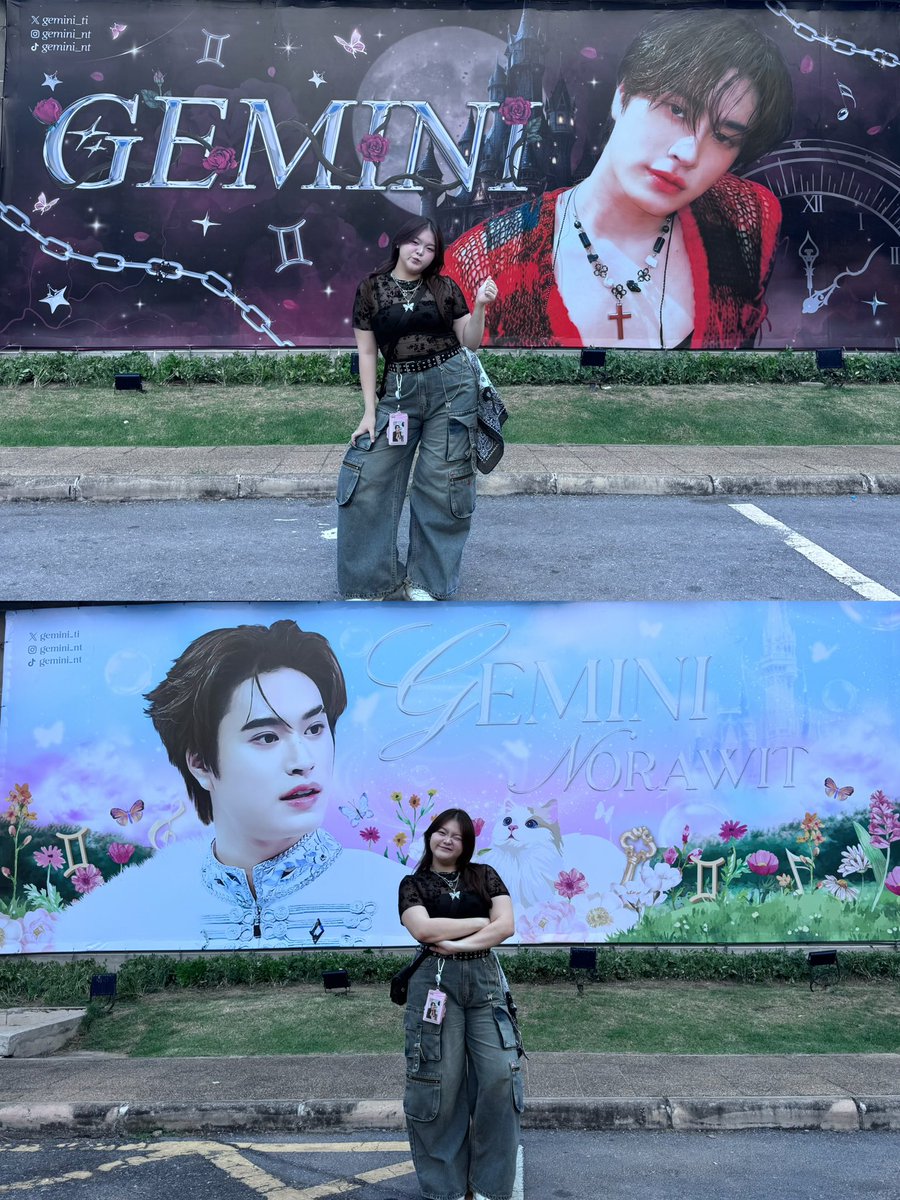 dchcyx3's tweet photo. @GeminiProjectTH คนสวยของม๊ามี้

#GeminiProjectTH
#RISERCONCERT
#Gemini_NT #เจมีไนน์ https://t.co/bluPxCRzeW