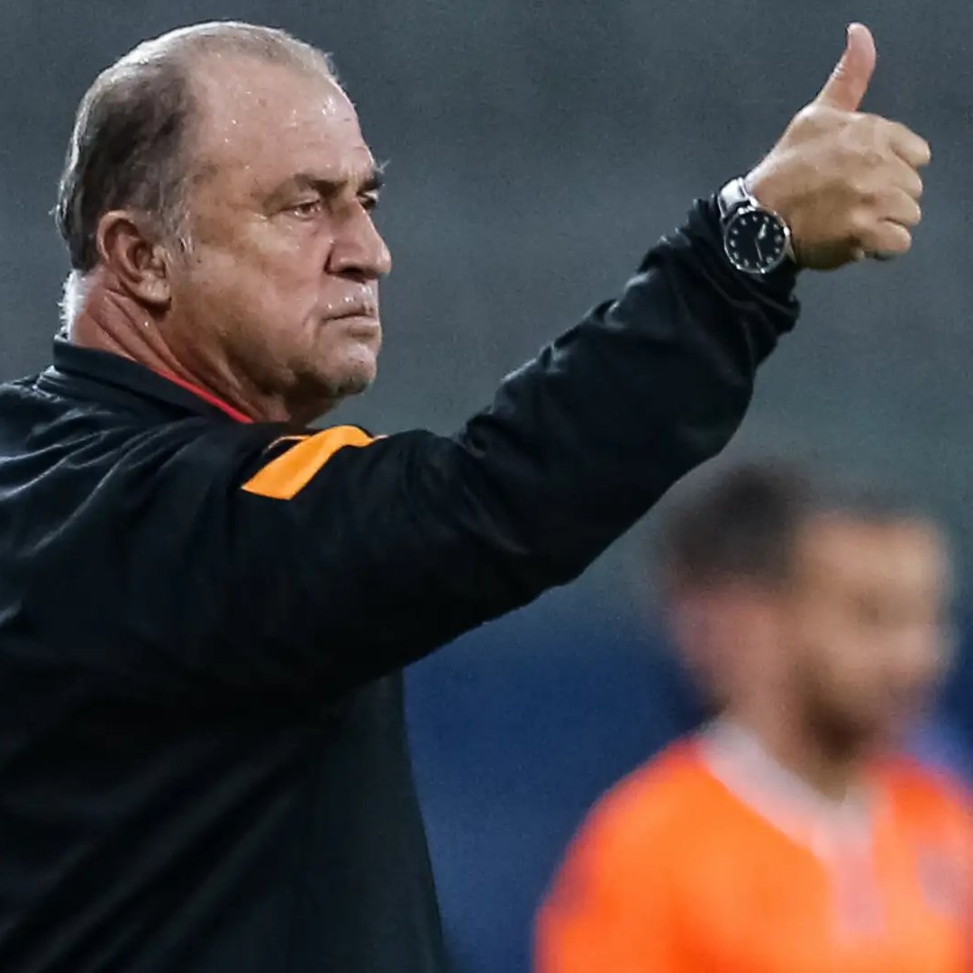 Forza Cimbom tweet media
