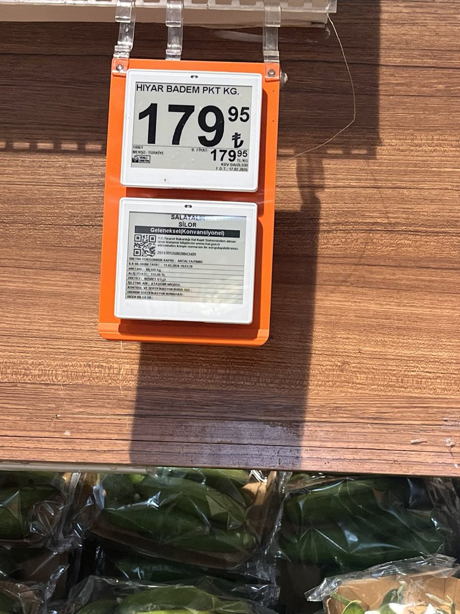 Hıyar efendi diyeceksiniZ…