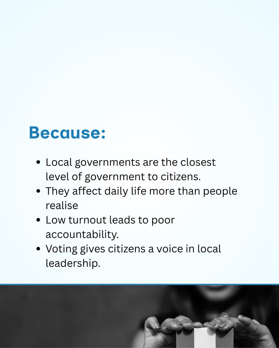 Abuja Global Shapers tweet media