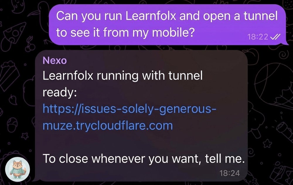 Antonio Leiva tweet media