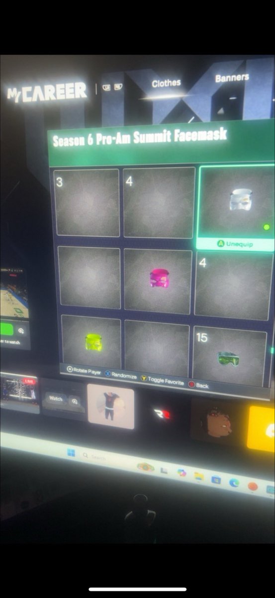ToXsiK's tweet photo. Summit about to go crazy, y’all know who to lock in with if you want spots https://t.co/bOyllhFkgz