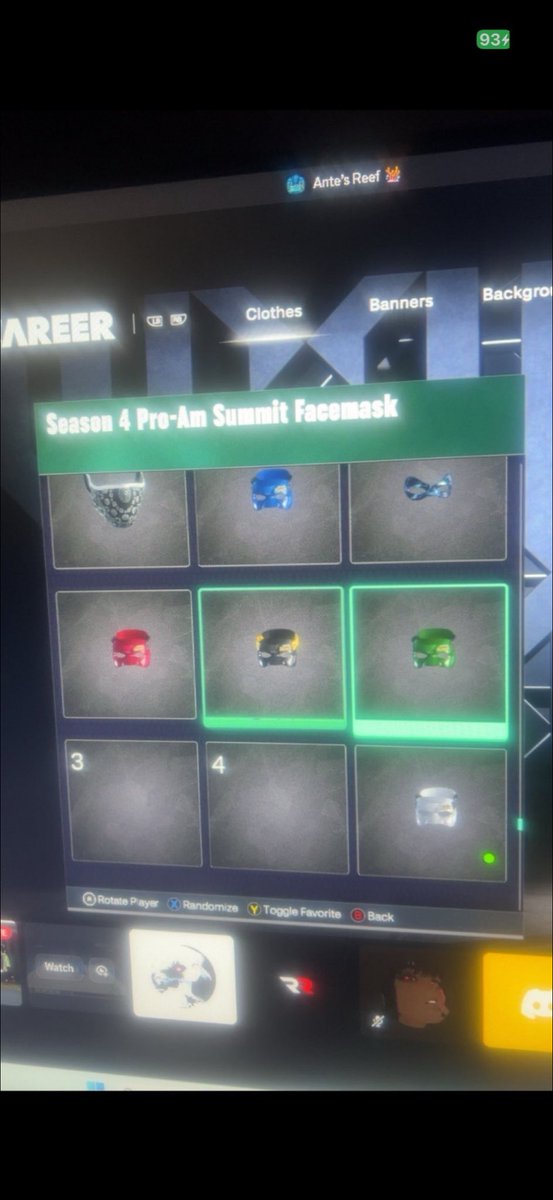 ToXsiK's tweet photo. Summit about to go crazy, y’all know who to lock in with if you want spots https://t.co/bOyllhFkgz
