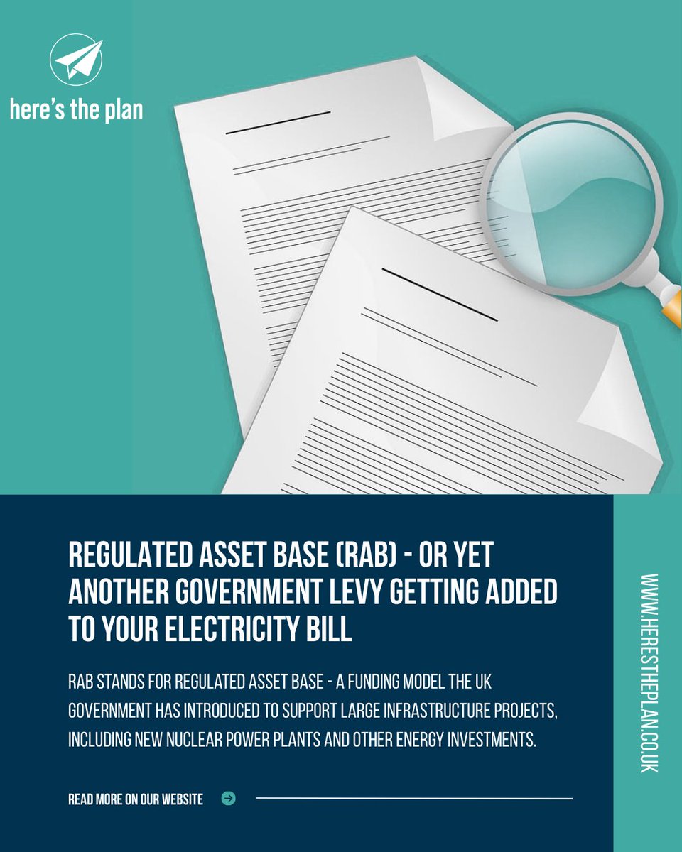 Here's The Plan tweet media