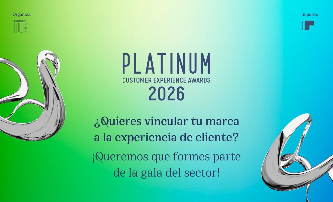 Contact Center Hub tweet media