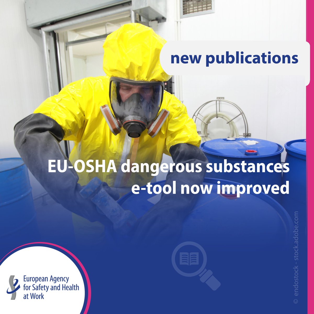 EU-OSHA 🇪🇺 tweet media