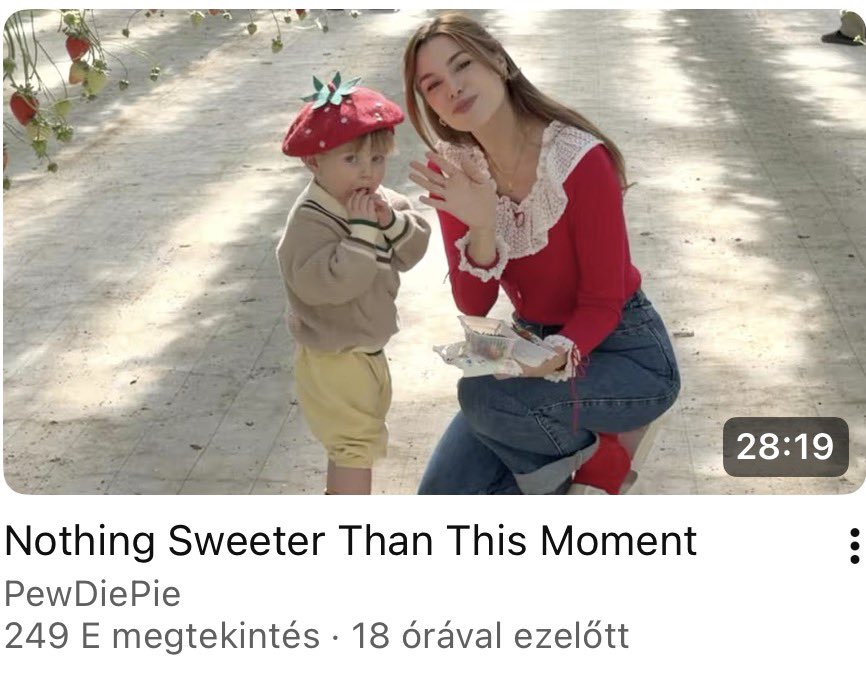 I only wish to win as much as this man does