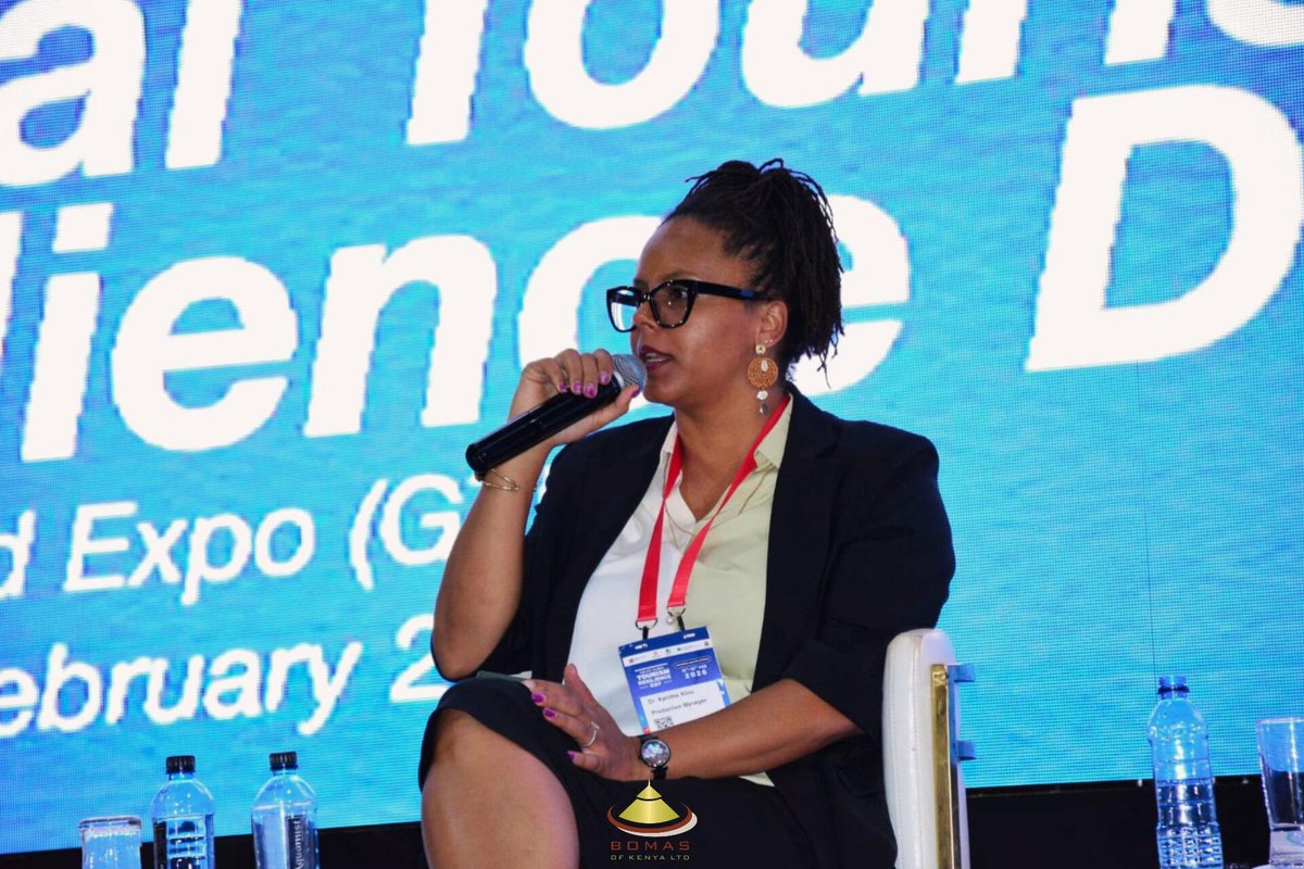 Bomas Of Kenya Ltd tweet media