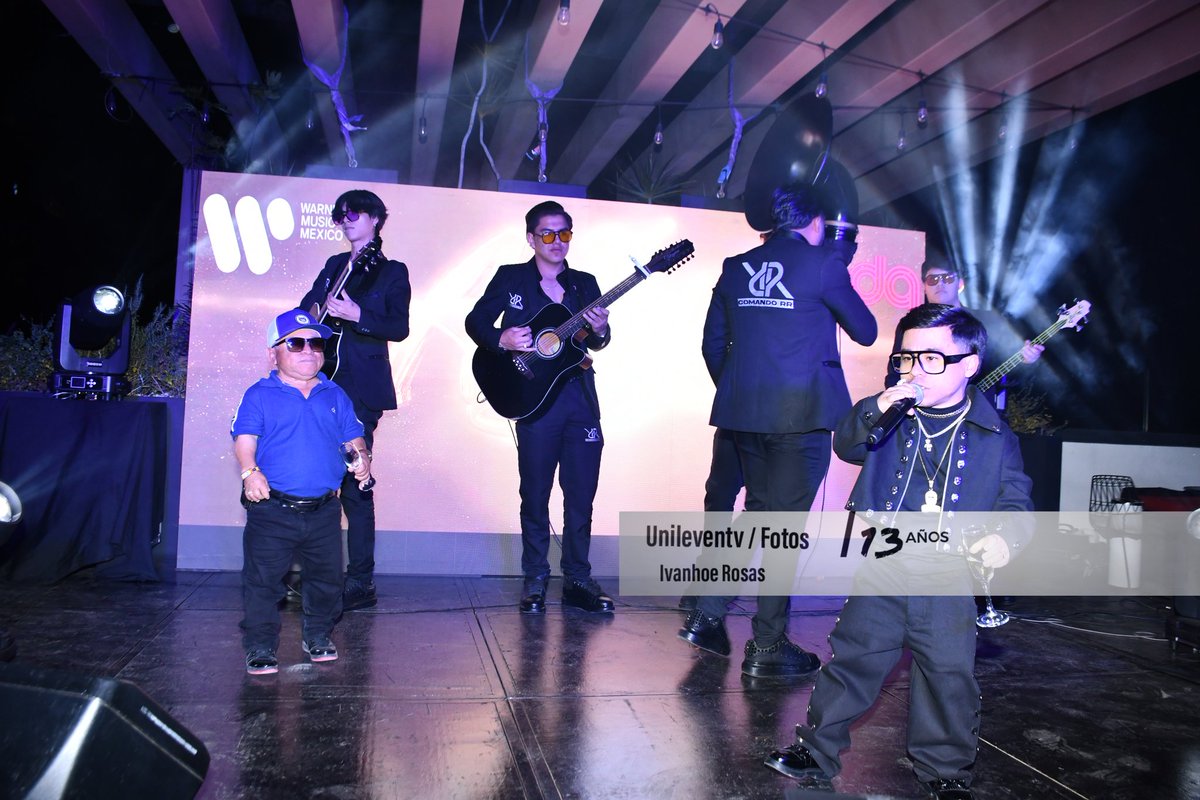 Es un hecho. El influencer y creador de contenido mexicano #abelito (Abel Sáenz) firmó oficialmente con la disquera #warnermusicmexico el pasado jueves 12 de febrero de 2026.