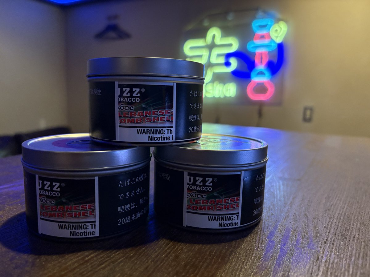 nerima_notequal's tweet image. 練馬シーシャ≠ノットイコールOPENしました🌬️

おすすめはボムシェル×ニードルス×マウンテンフォグのウッド系MIXです🌲🍋‍🟩🍋

本日も朝4時まで営業いたします💫

#練馬　#シーシャ　#練馬シーシャ　#シーシャバー