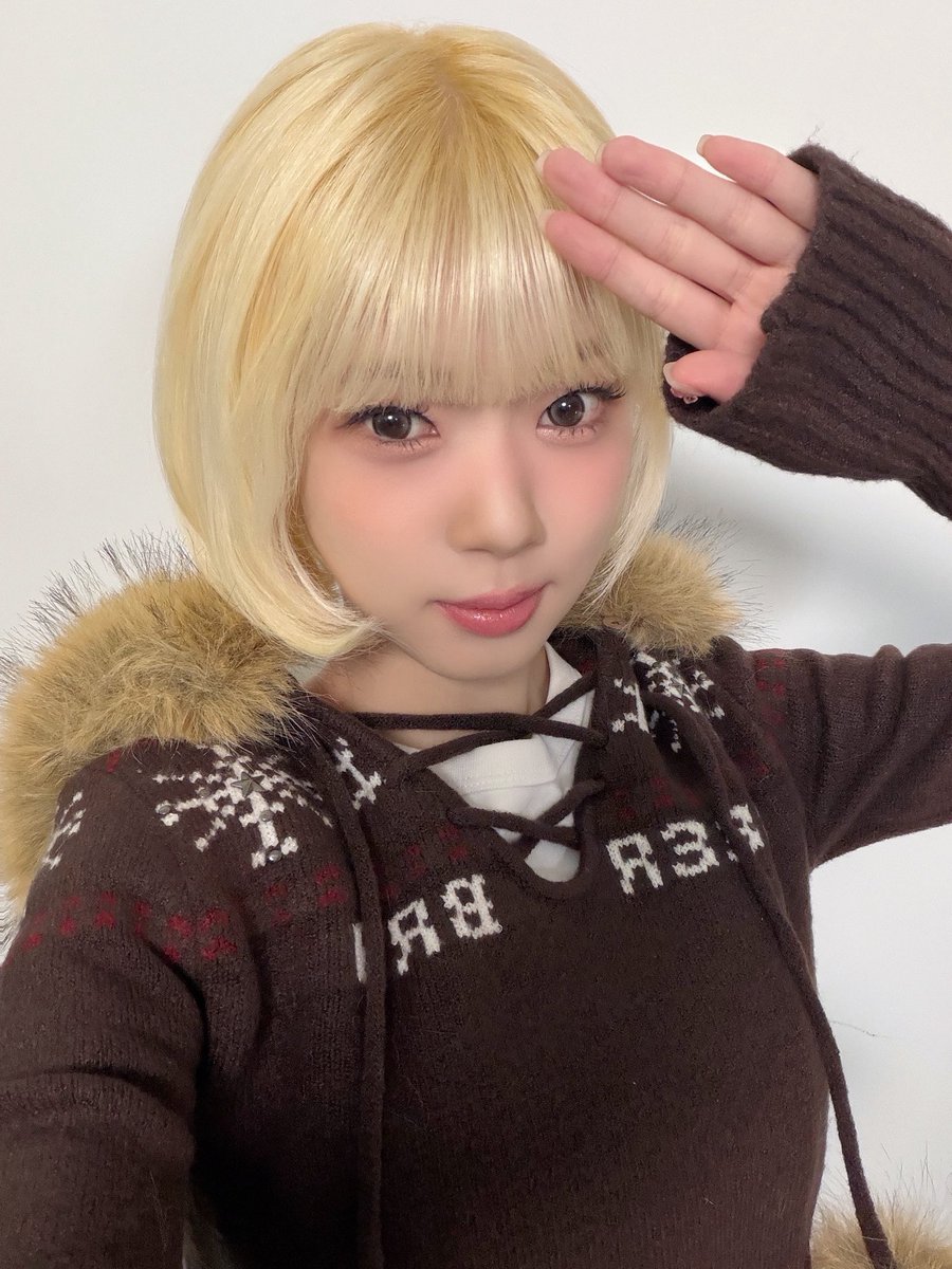 UNIS_offcl's tweet image. 𝘌𝘷𝘦𝘳𝘈𝘧𝘵𝘦𝘳∿ ෆ 새해 복 많이 받으세요🙇🙇‍♀️

#UNIS #유니스