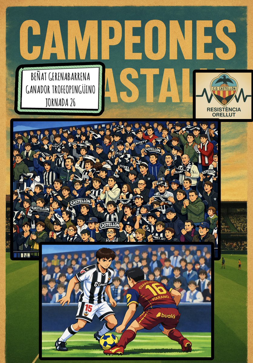 Resistència Orellut tweet media