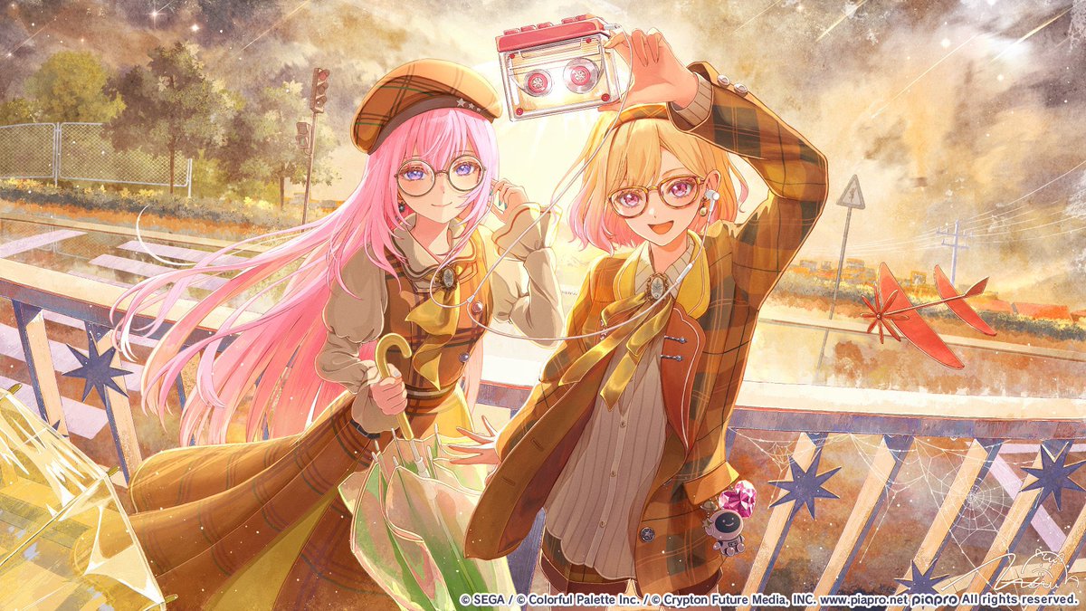 saki_hourly tweet picture