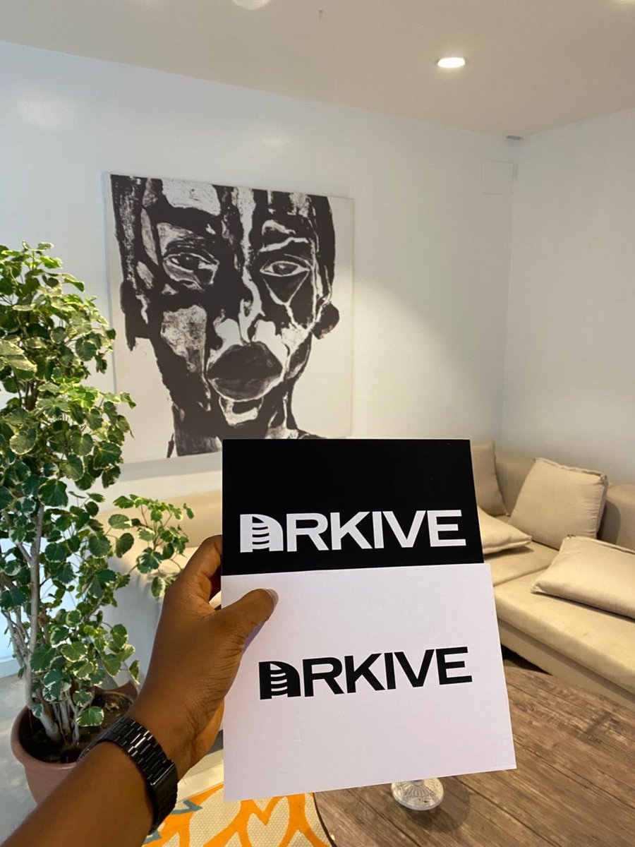 arkive_hq's tweet photo. The African fashion industry doesn’t need hype. It needs structure. Whoever solves structure becomes the market leader.

#Arkive https://t.co/9LCFRdjXY8