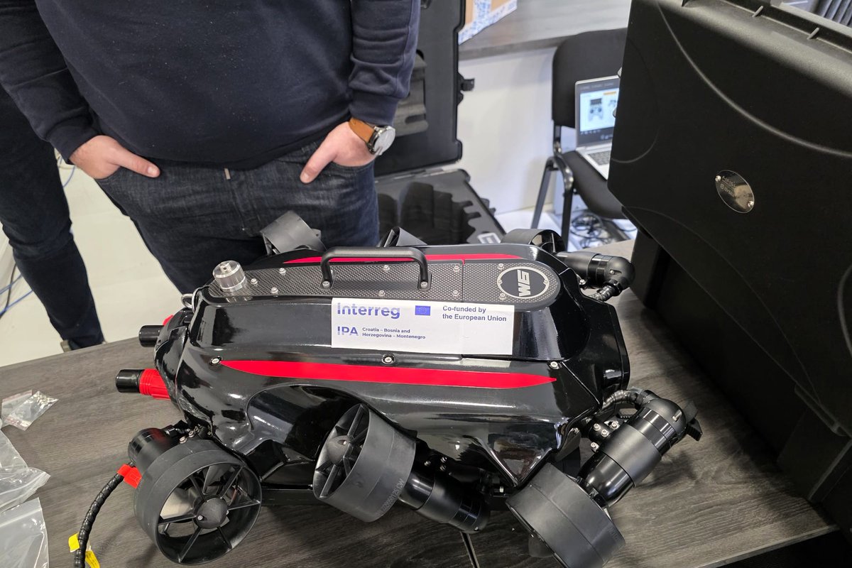 Interreg IPA HR-BA-ME tweet media