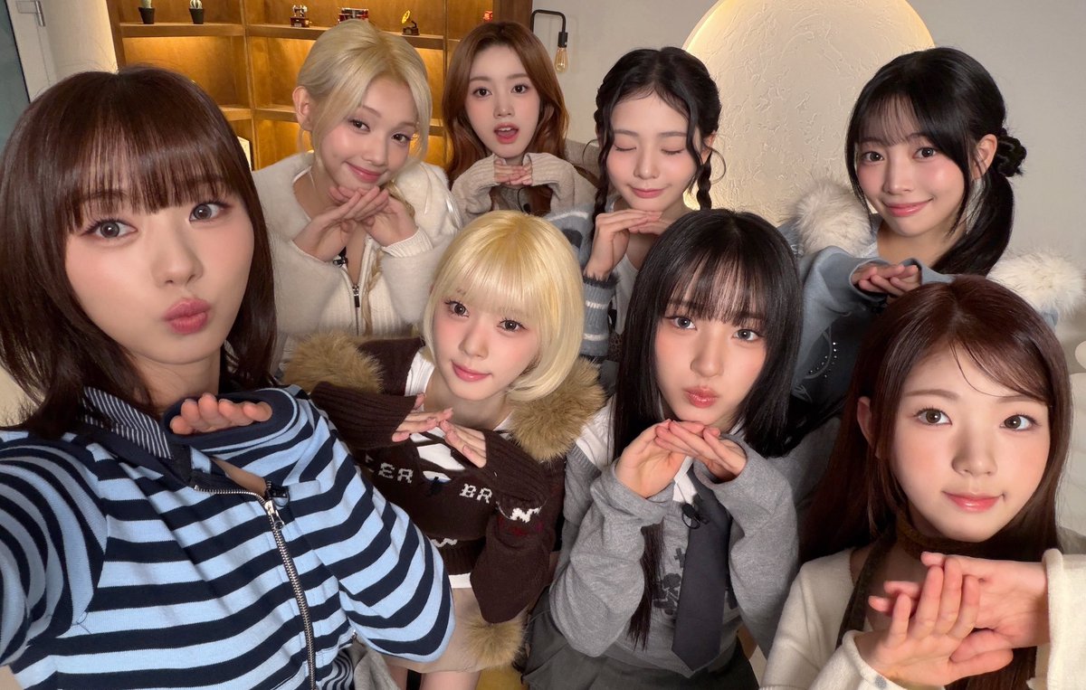 UNIS_offcl's tweet image. 𝘌𝘷𝘦𝘳𝘈𝘧𝘵𝘦𝘳∿ ෆ 새해 복 많이 받으세요🙇🙇‍♀️

#UNIS #유니스