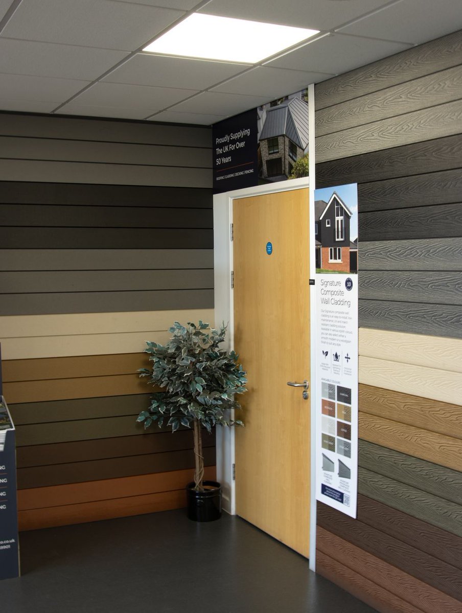 Cladco Profiles® tweet media