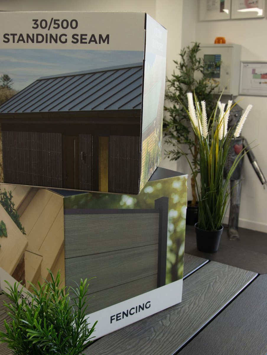 Cladco Profiles® tweet media