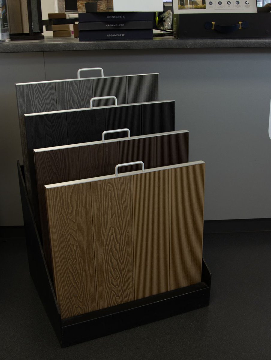 Cladco Profiles® tweet media