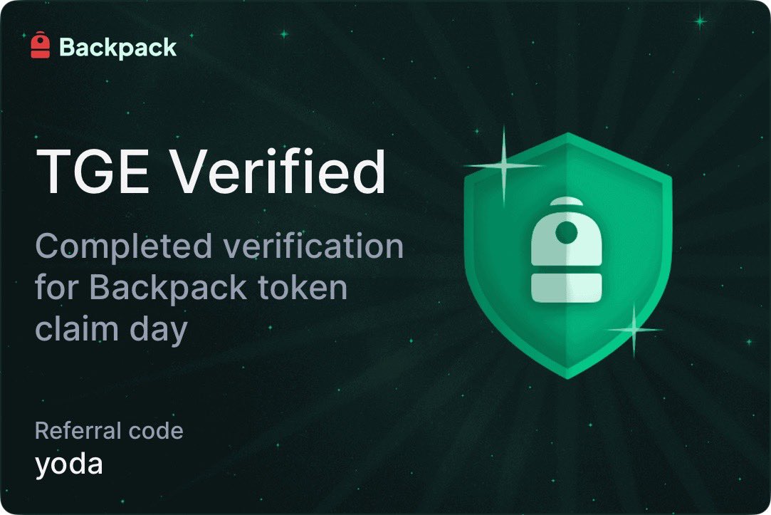 백팩... 프로브님 만큼 긴 기간은 아니지만 짧지 않은 시간 기다렸다

내 인생 최대 오점과 연결된 프로젝트라 좋은 시선으로 보기 힘든게 사실인데

차분히 기다리는 수밖에.. 

단기 행복회로 돌리면 월드컵 앞두고 예측시장 관련해서 백팩 토큰 활용도 높으면 하잎이 좀 들어올까 싶긴한데 솔직히