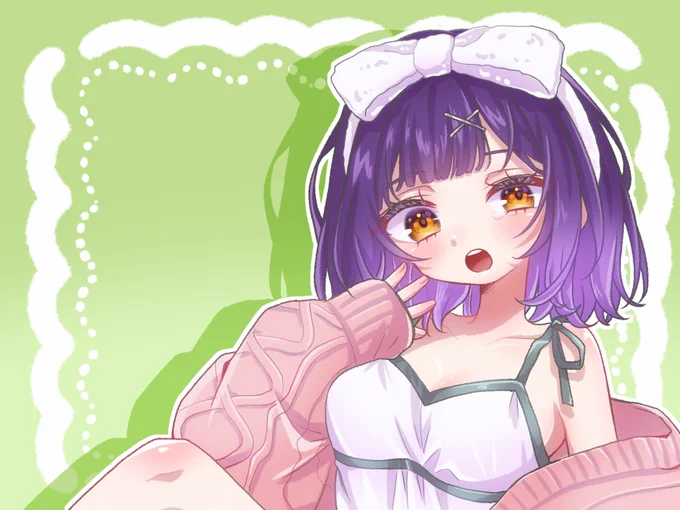 #七瀬すず菜新衣装 #すずなあーと