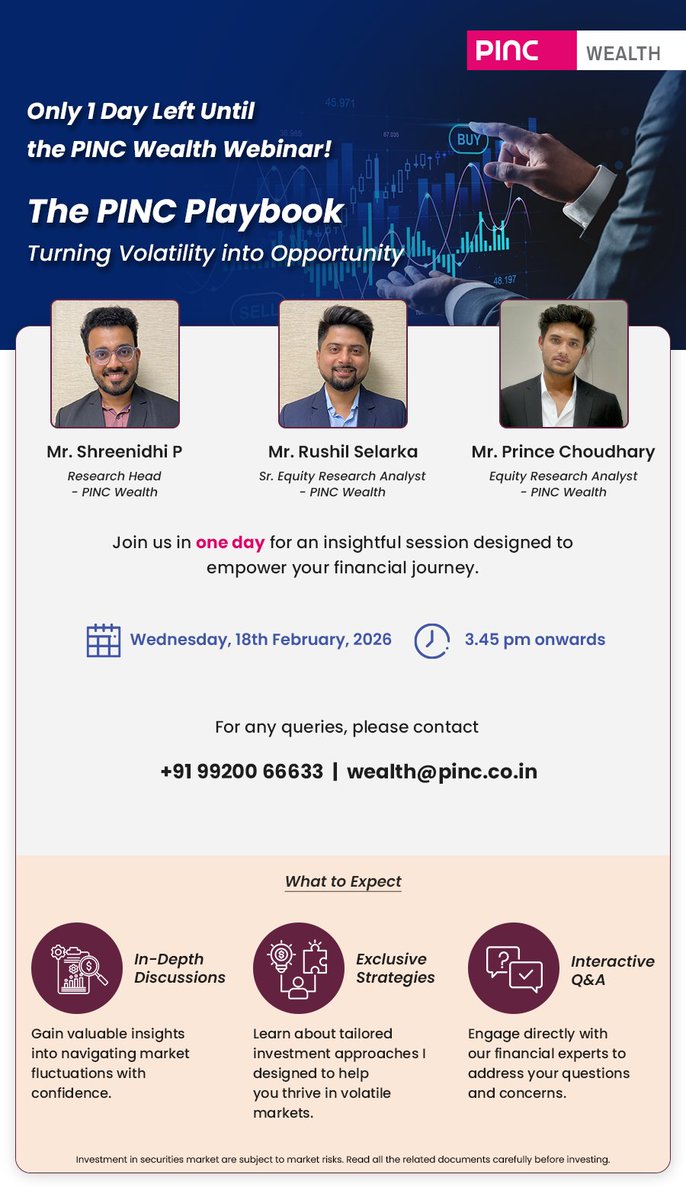 PINC Wealth tweet media