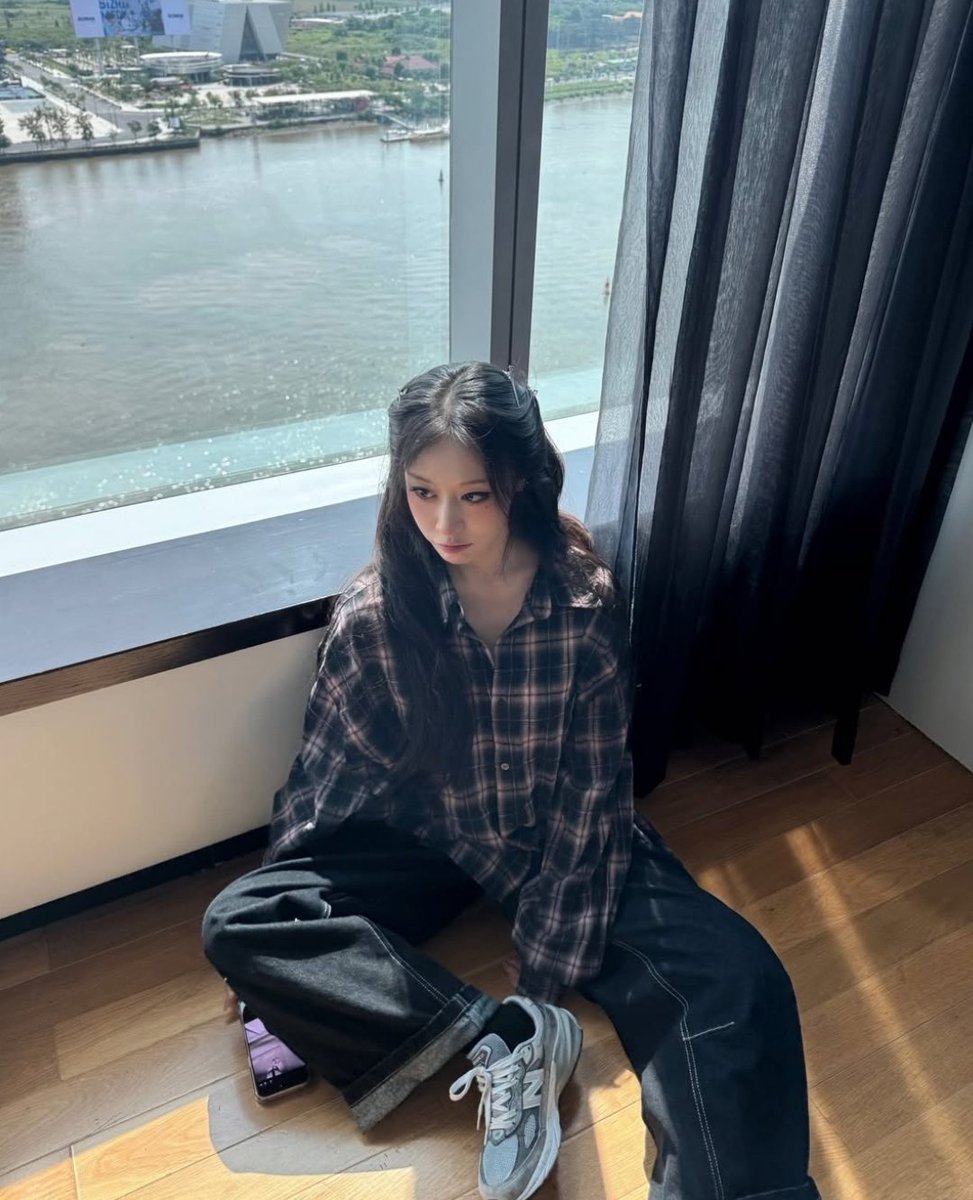 새해 인사 와주는 효녀