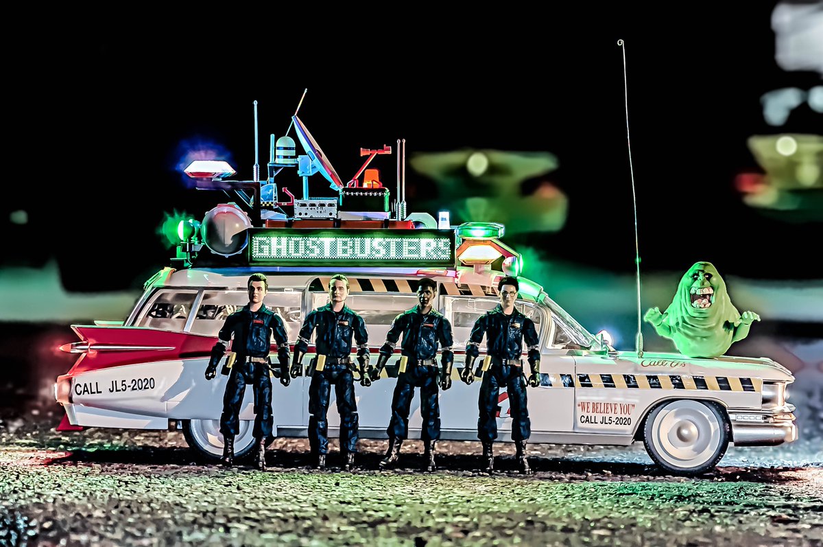 N_B_Photography's tweet photo. "We're ready to believe you!" 
@Ghostbusters @GhostbustersNet @GhostbustersSU @GBNewsdotcom @Hasbro @HasbroPulse  #Ghostbusters #Ghost #slimer #Photography #photograph #photo #movie #movies #ecto #ecto1 #toyphotography #toy #hasbro #toys #figures #actionfigures https://t.co/EFbCvKgDtD