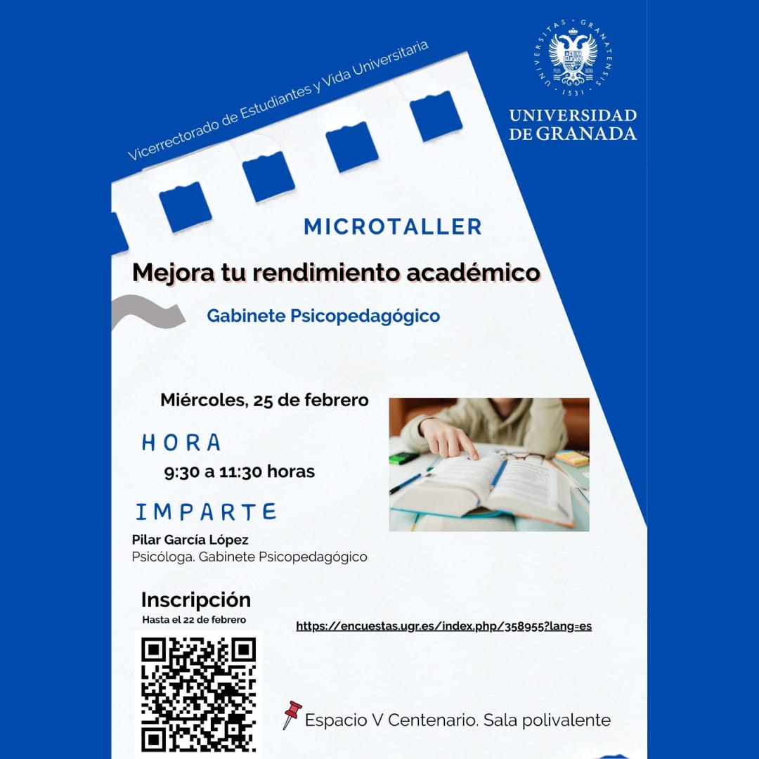 Vic. Estudiantes y Vida Universitaria tweet media